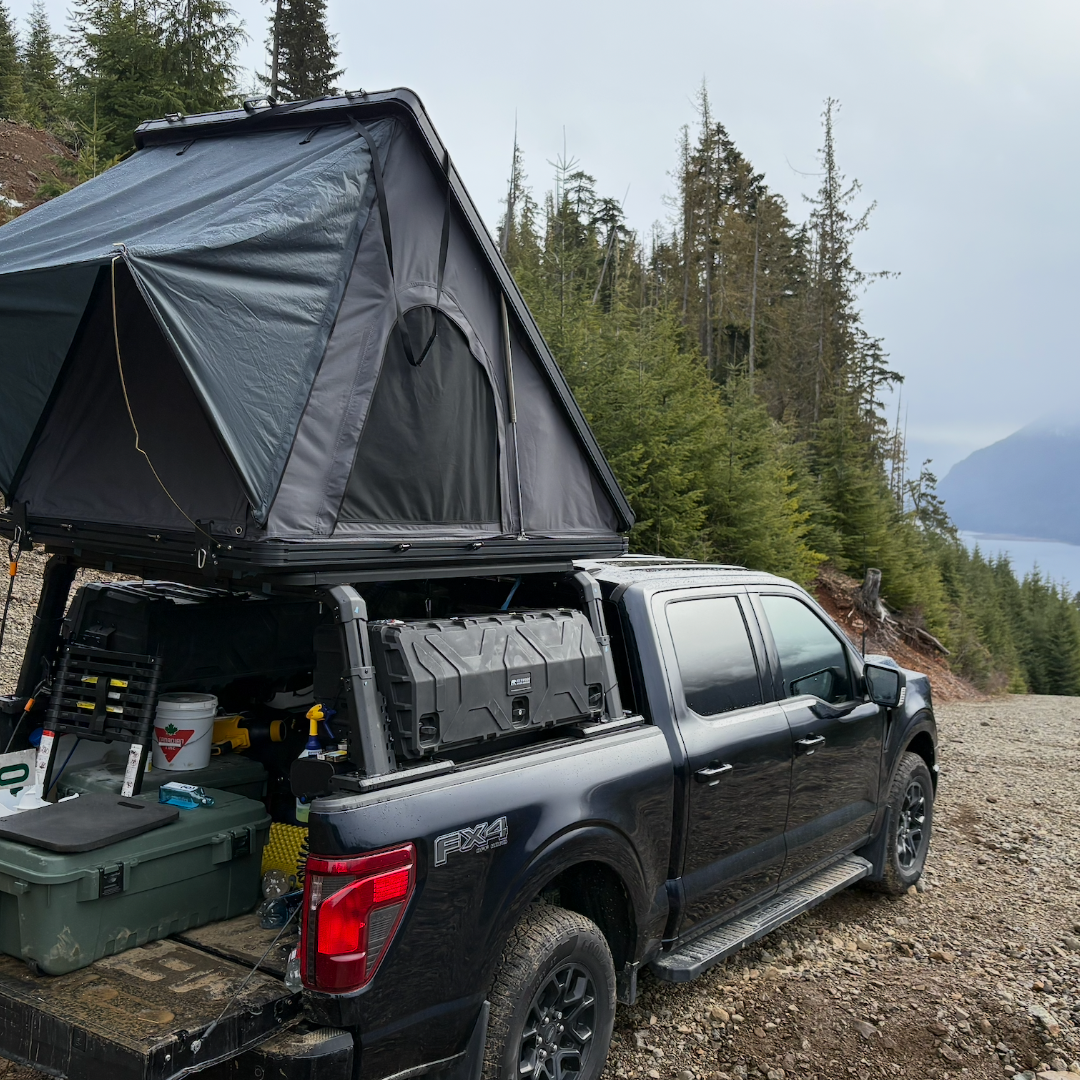 camping and overlanding-vancouver-island
